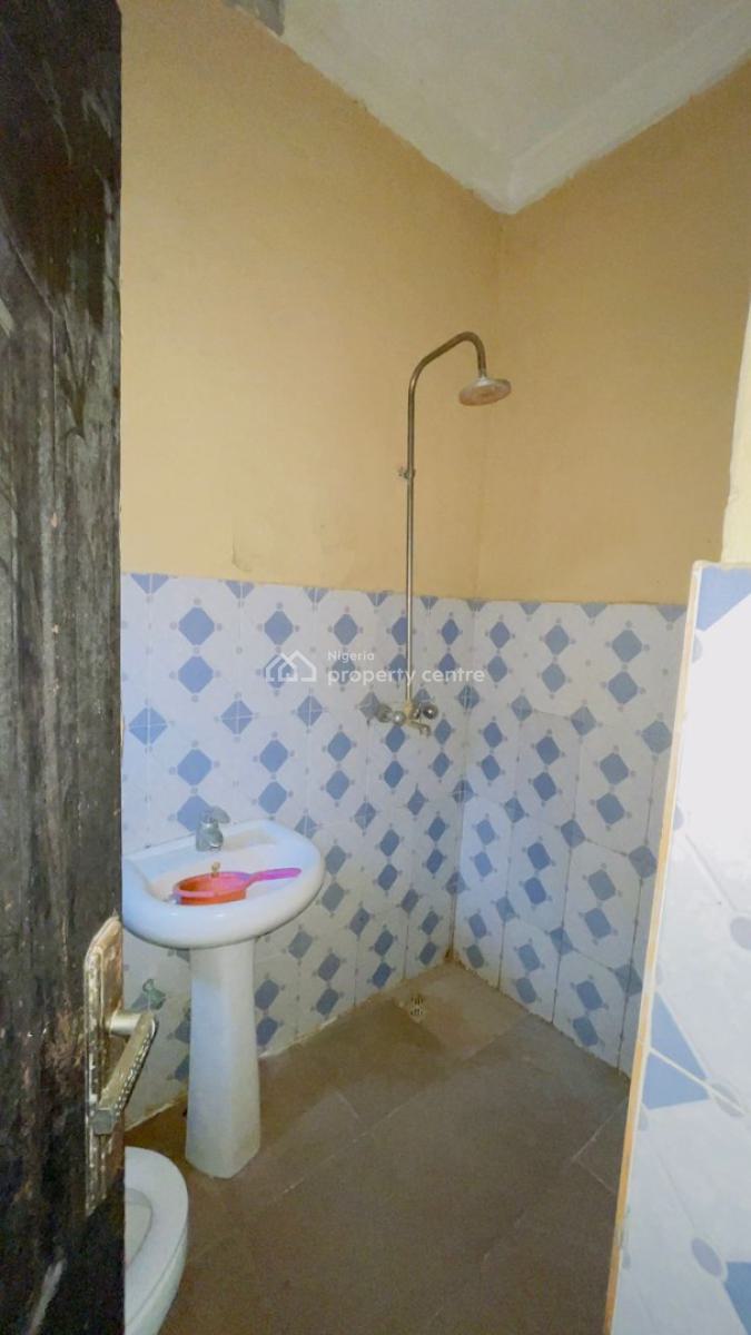 Affordable Luxury 5 Unit of 2 Bedroom Flat, Greenville Estate, Ajah, Lagos, Flat / Apartment for Sale