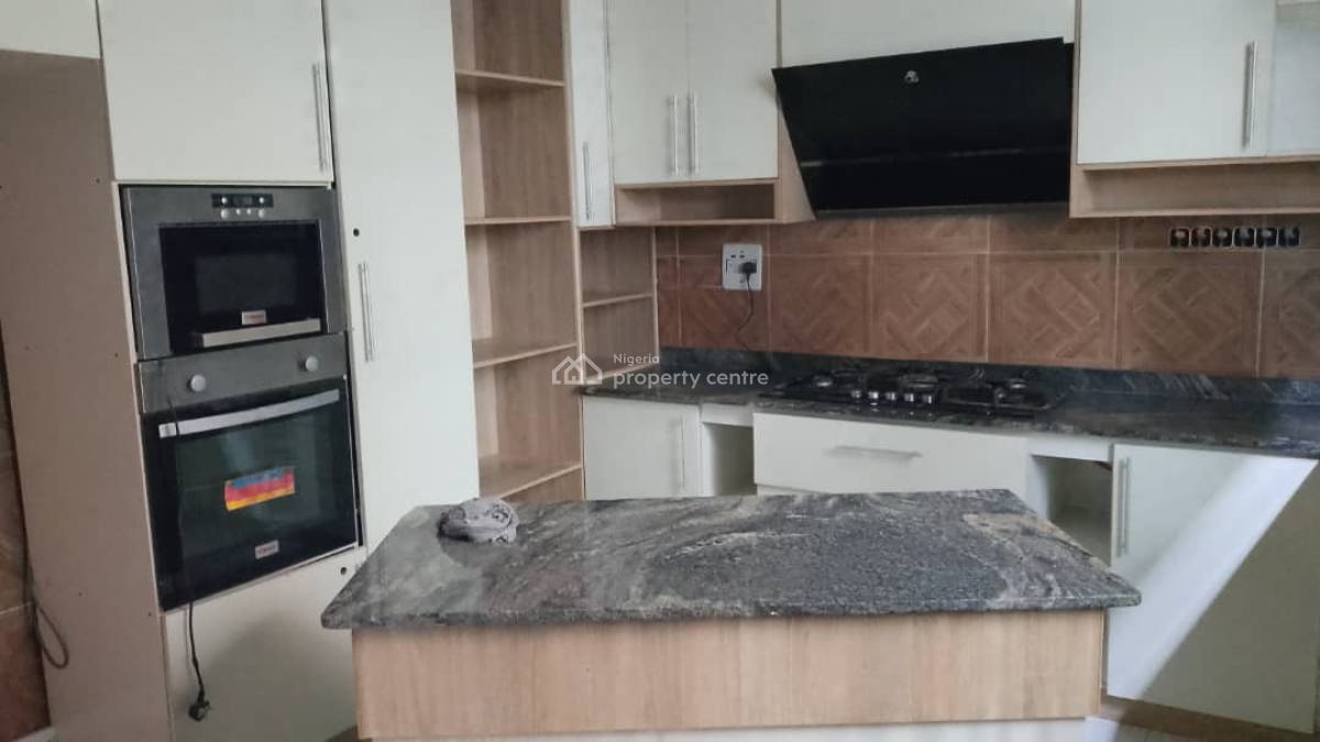 Luxury 4 Bedroom Semi Detached Duplex, Conservation, Lekki, Lagos, Semi-detached Duplex for Rent