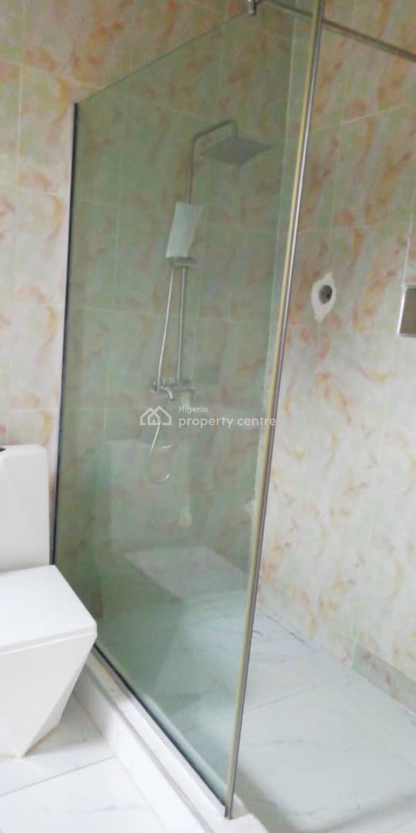 Luxury 4 Bedroom Semi Detached Duplex, Conservation, Lekki, Lagos, Semi-detached Duplex for Rent