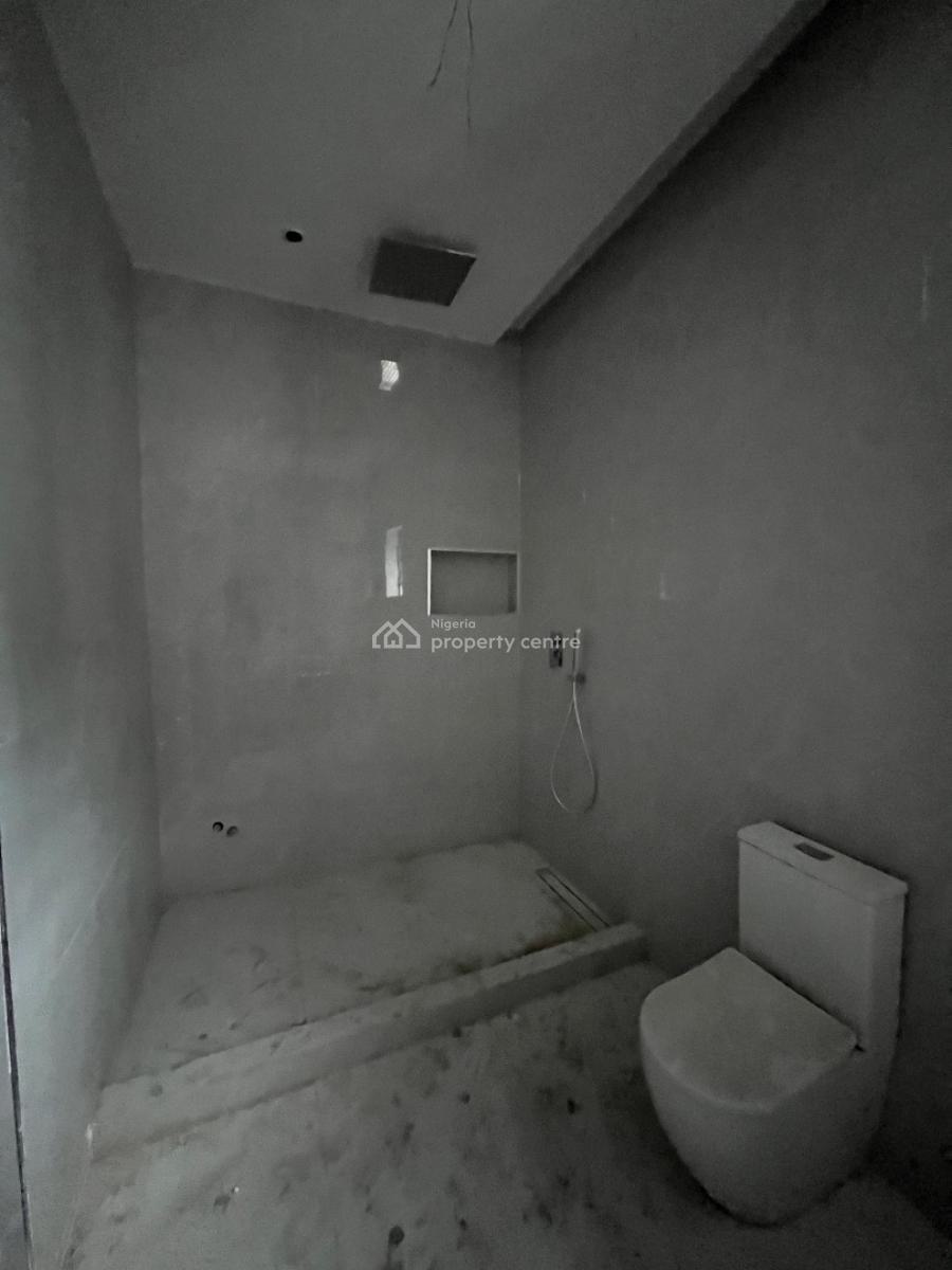 Well Designed 5 Bedroom Detached Duplex, Adeniyi Jones, Ikeja, Lagos, Detached Duplex for Sale