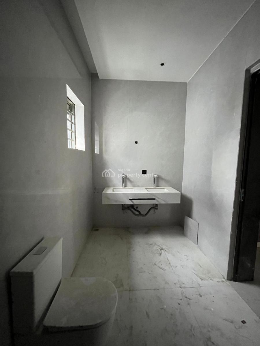Well Designed 5 Bedroom Detached Duplex, Adeniyi Jones, Ikeja, Lagos, Detached Duplex for Sale