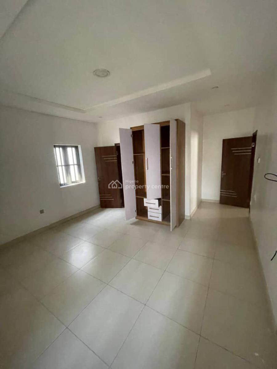 Luxury 4 Bedroom Detached Duplex, Ikate Elegushi, Lekki, Lagos, Detached Duplex for Rent
