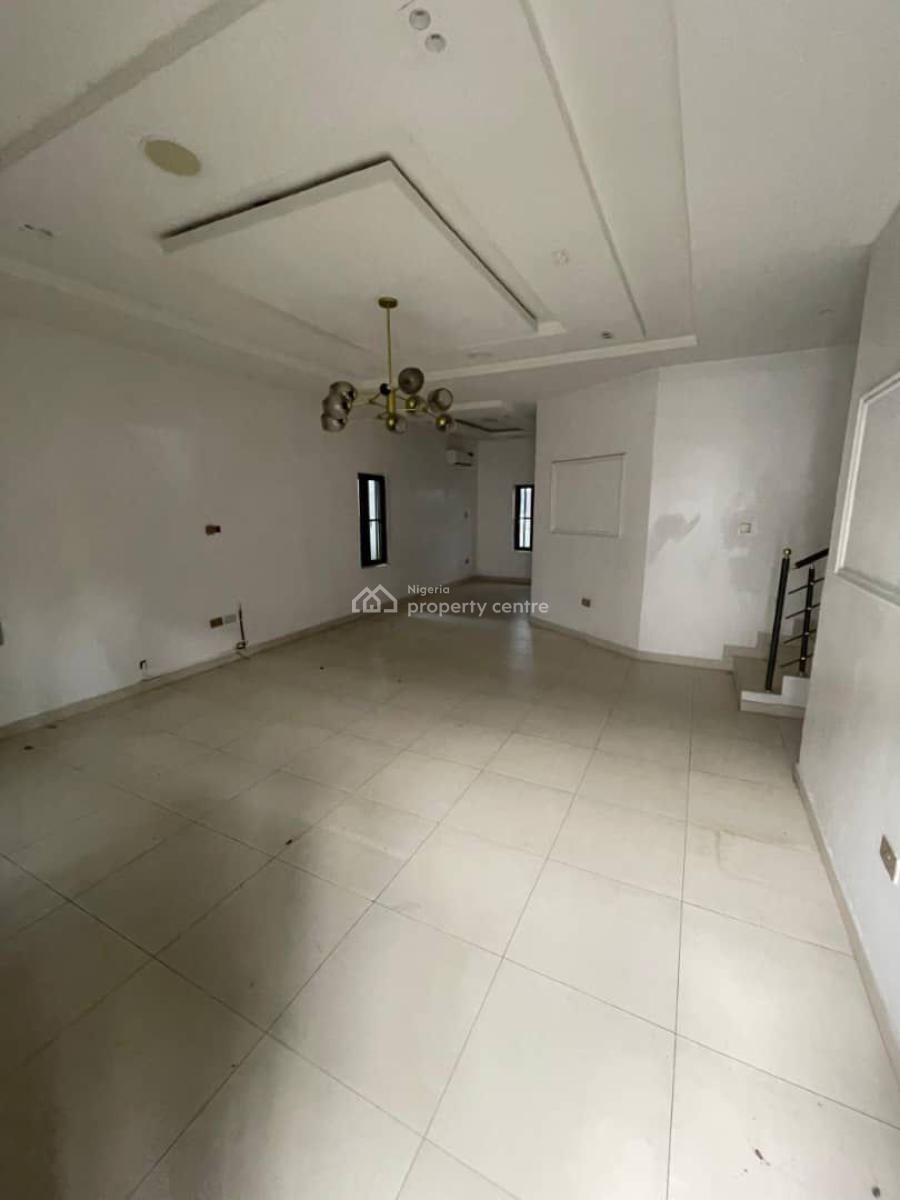 Luxury 4 Bedroom Detached Duplex, Ikate Elegushi, Lekki, Lagos, Detached Duplex for Rent