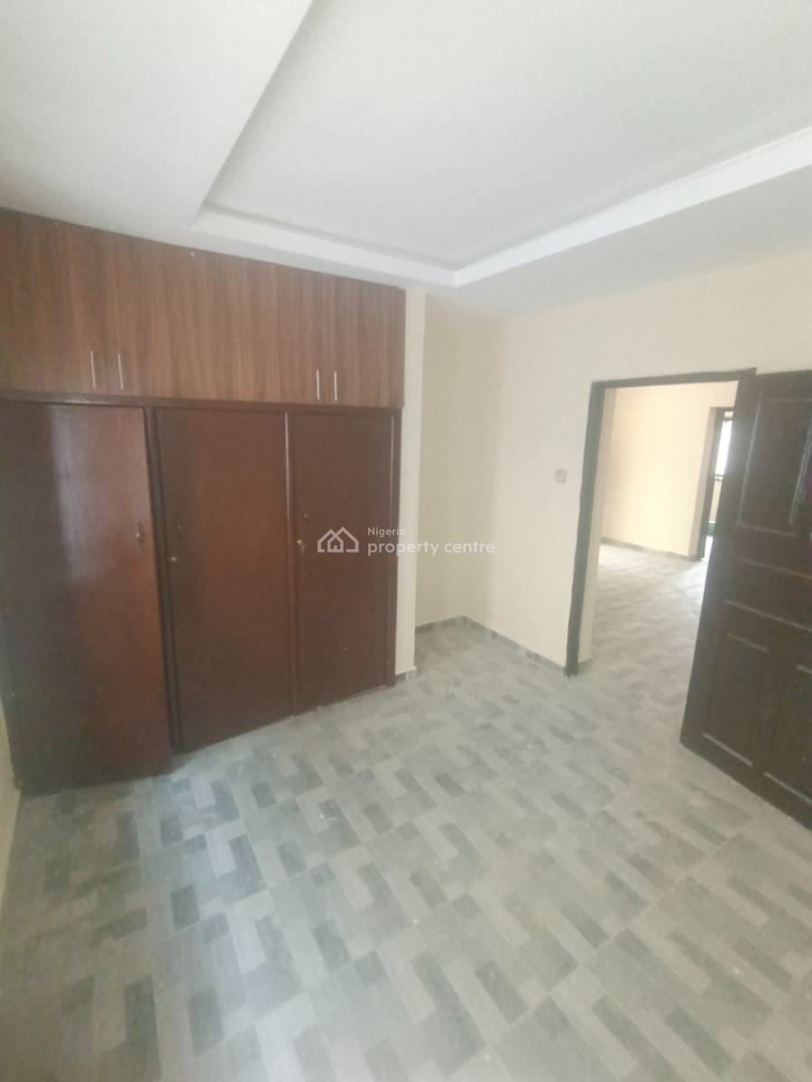 Luxury Spacious 1 Bedroom Mini Flat, Thomas Estate, Ajah, Lagos, Mini Flat (room and Parlour) for Rent