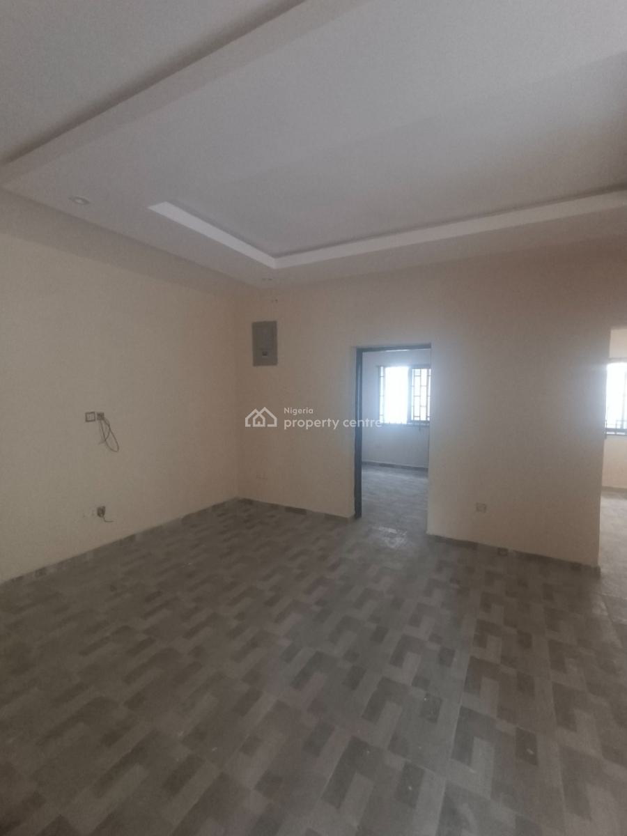 Luxury Spacious 1 Bedroom Mini Flat, Thomas Estate, Ajah, Lagos, Mini Flat (room and Parlour) for Rent