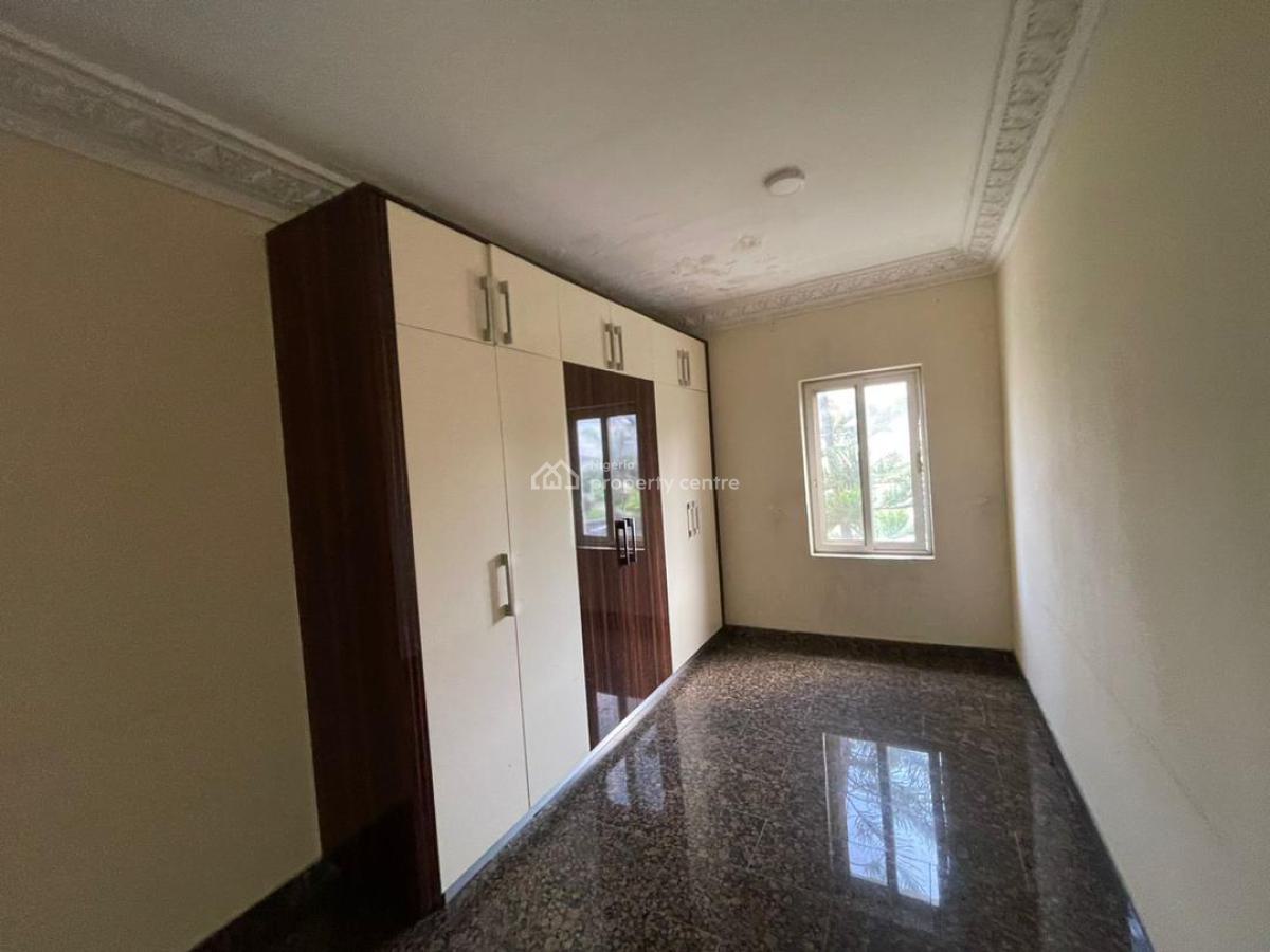 Luxurious 3 Bedroom Semidetached Serviced Duplex, Bq, Pool, and Playground, Maitama District, Abuja, Semi-detached Duplex for Rent