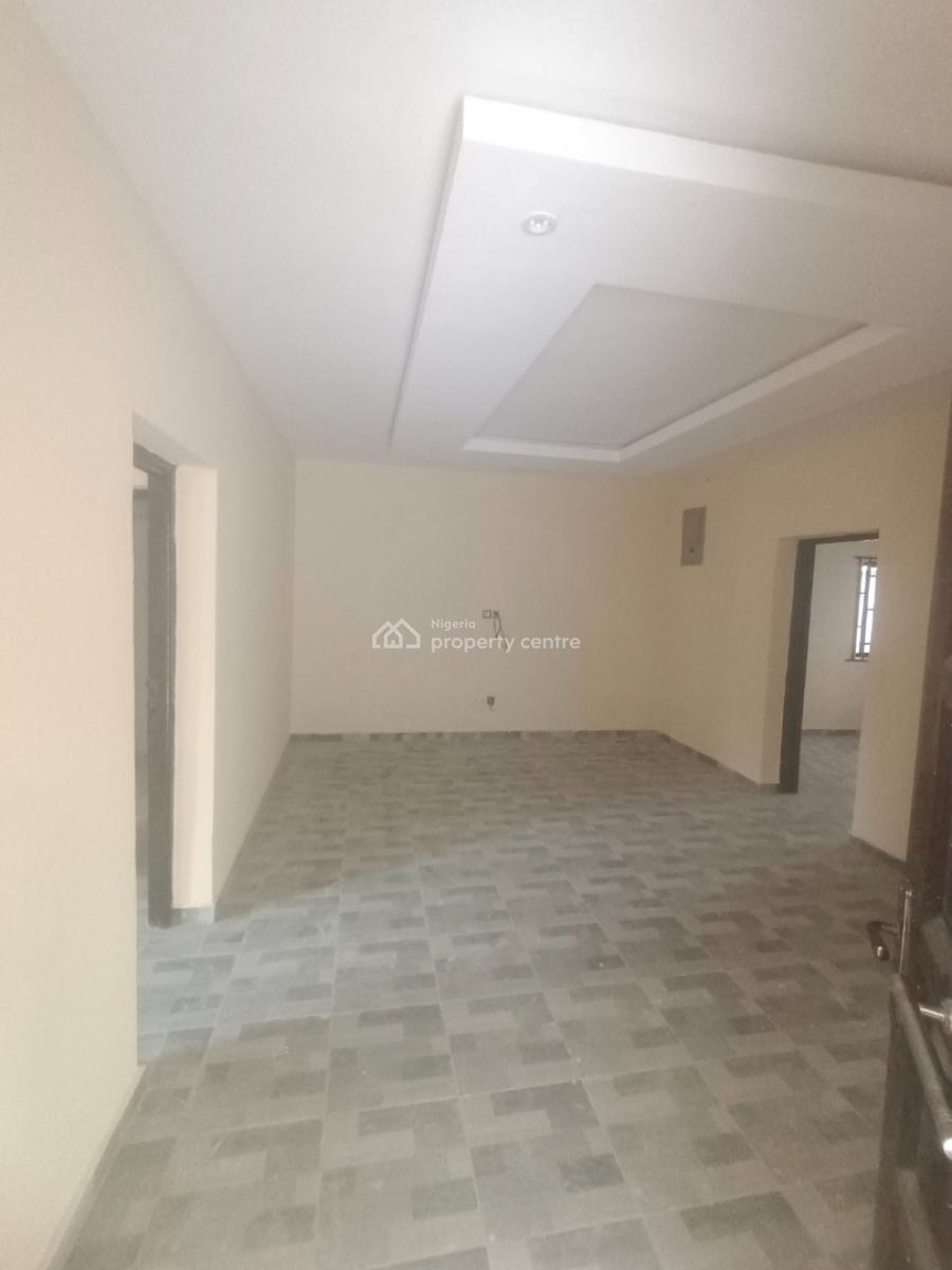 Luxury Spacious 2 Bedroom Flat, Thomas Estate, Ajah, Lagos, Flat / Apartment for Rent