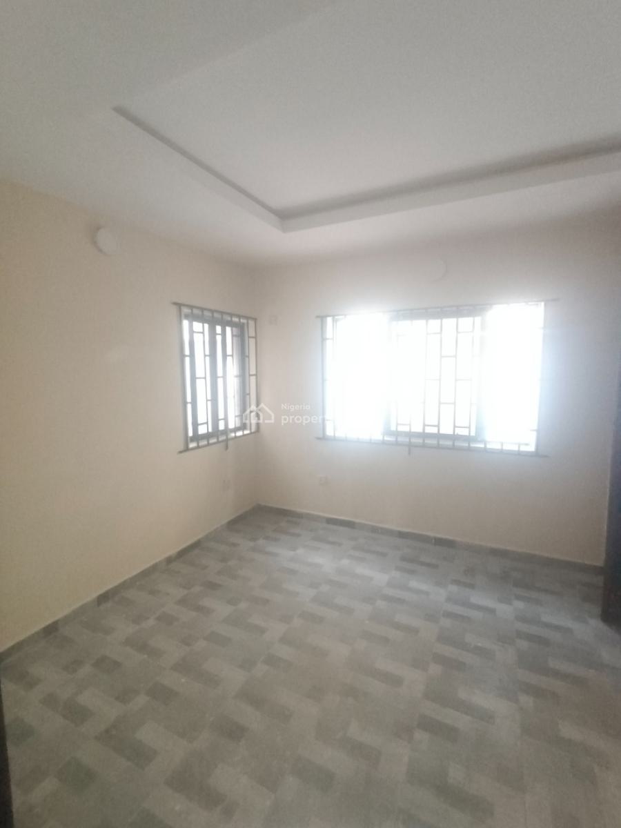 Luxury Spacious 2 Bedroom Flat, Thomas Estate, Ajah, Lagos, Flat / Apartment for Rent