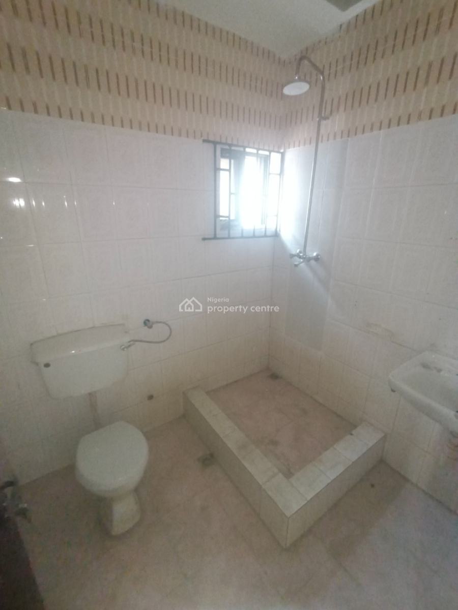 Luxury Spacious 2 Bedroom Flat, Thomas Estate, Ajah, Lagos, Flat / Apartment for Rent