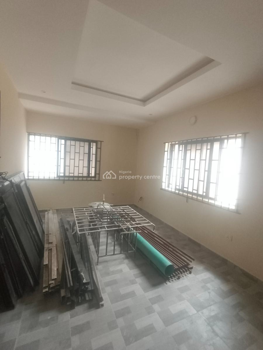Luxury Spacious 2 Bedroom Flat, Thomas Estate, Ajah, Lagos, Flat / Apartment for Rent