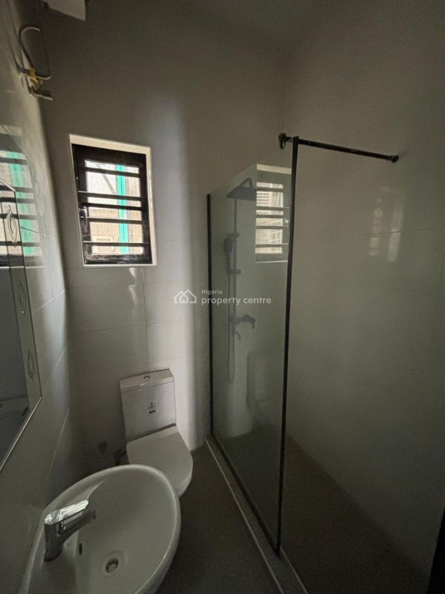 Astonishingly Built 4 Bedroom Detached Duplex with a Bq, Orchid Estate, Lekki, Lagos, House for Sale