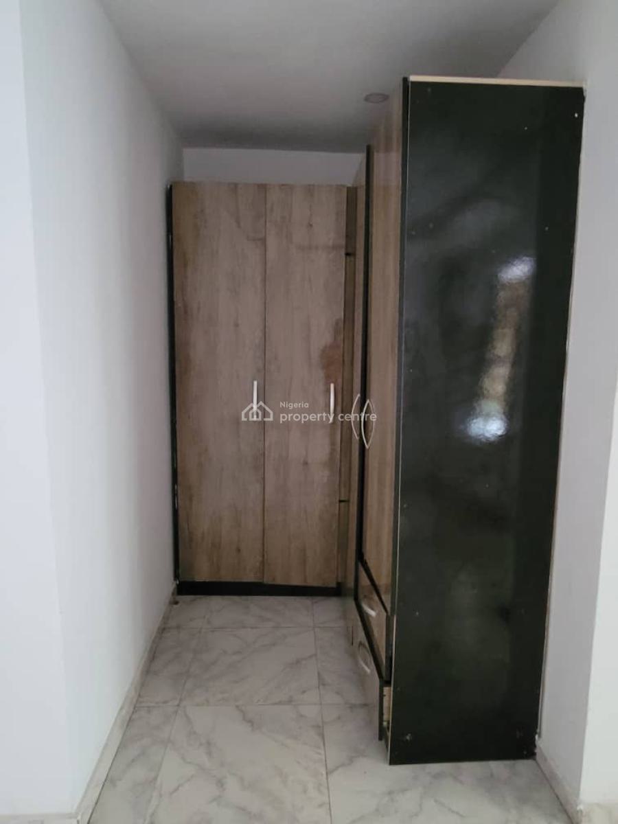 Standard 3 Bedroom Terrace Duplex with Bq, Ologolo, Lekki, Lagos, Terraced Duplex for Sale