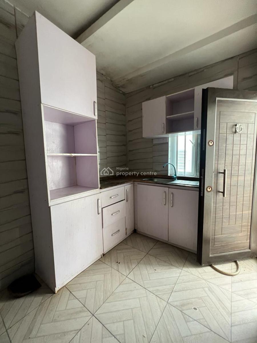1 Unit of 4 Bedroom Detached Duplex and 2 Units of 1 Bedroom Apartment, Ajah, Lagos, House for Sale