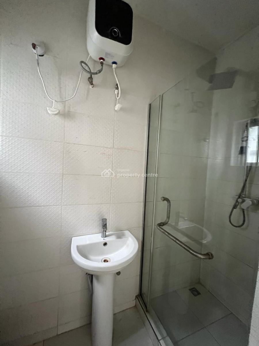 1 Unit of 4 Bedroom Detached Duplex and 2 Units of 1 Bedroom Apartment, Ajah, Lagos, House for Sale
