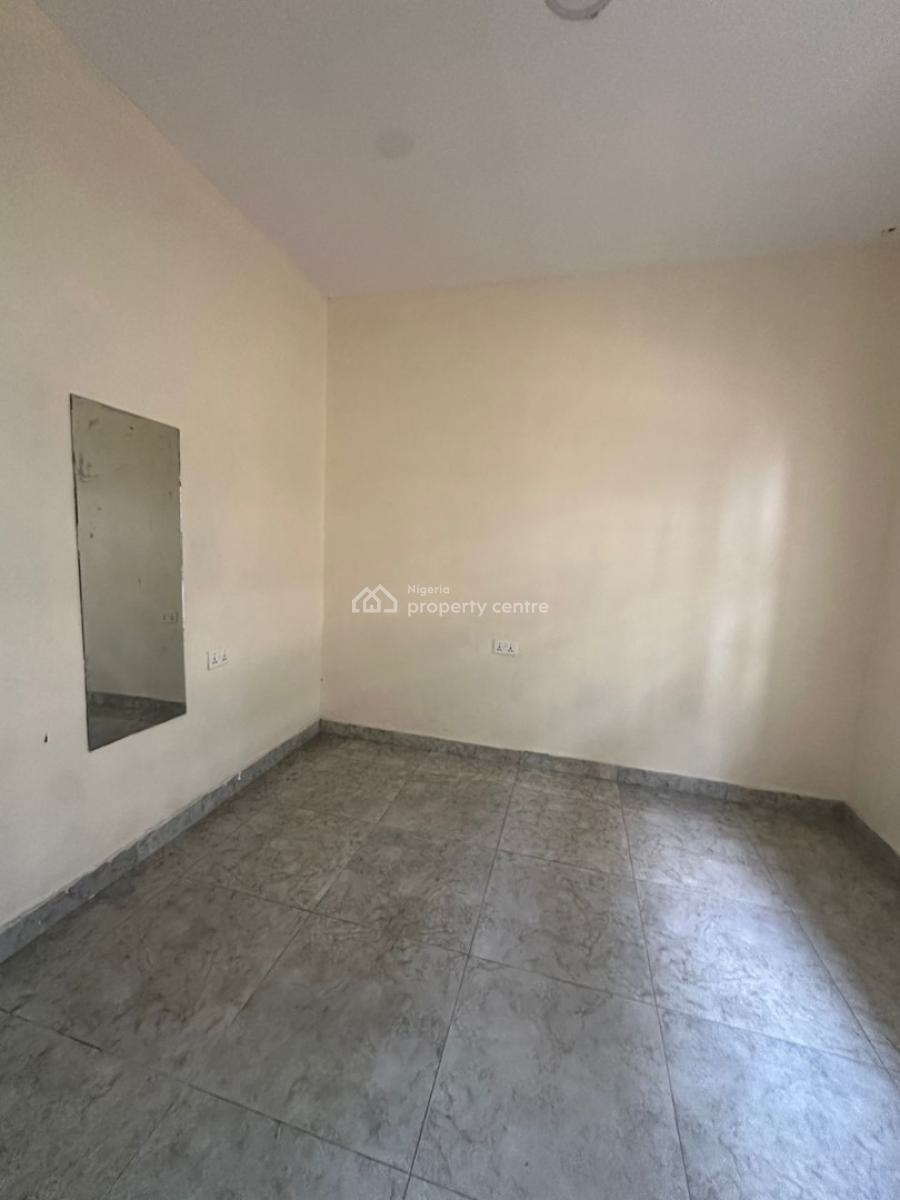 Spacious 4 Bedroom Detached House with a Spacious Compound & Bq, Lekki, Lagos, Detached Duplex for Rent