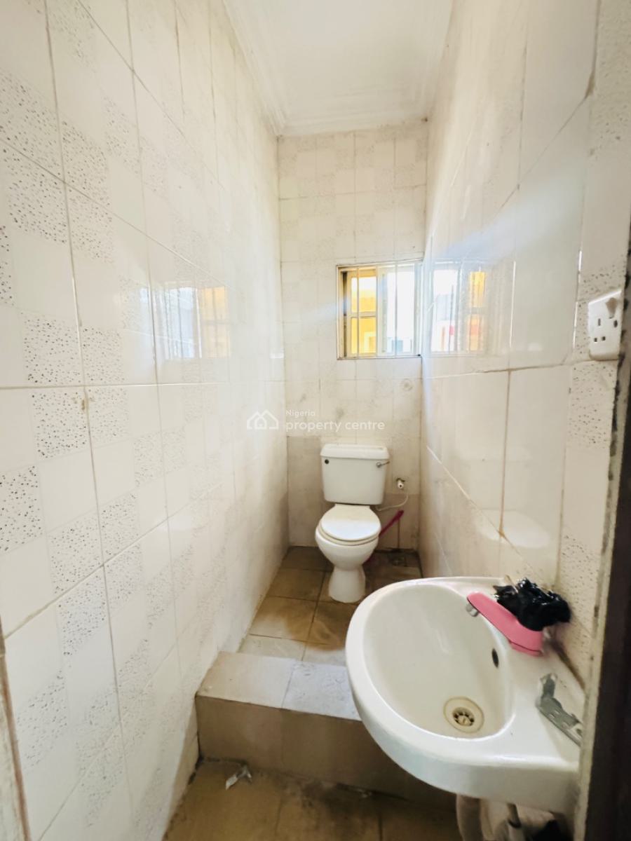Portable Miniflat 1 Bedroom Apartment, Osapa, Lekki Phase 2, Lekki, Lagos, Mini Flat (room and Parlour) for Rent