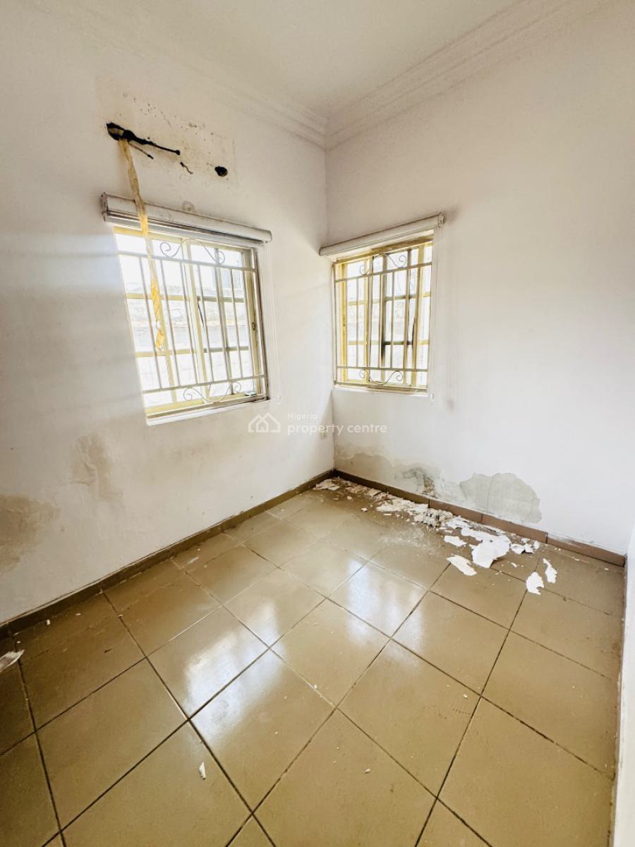 Portable Miniflat 1 Bedroom Apartment, Osapa, Lekki Phase 2, Lekki, Lagos, Mini Flat (room and Parlour) for Rent
