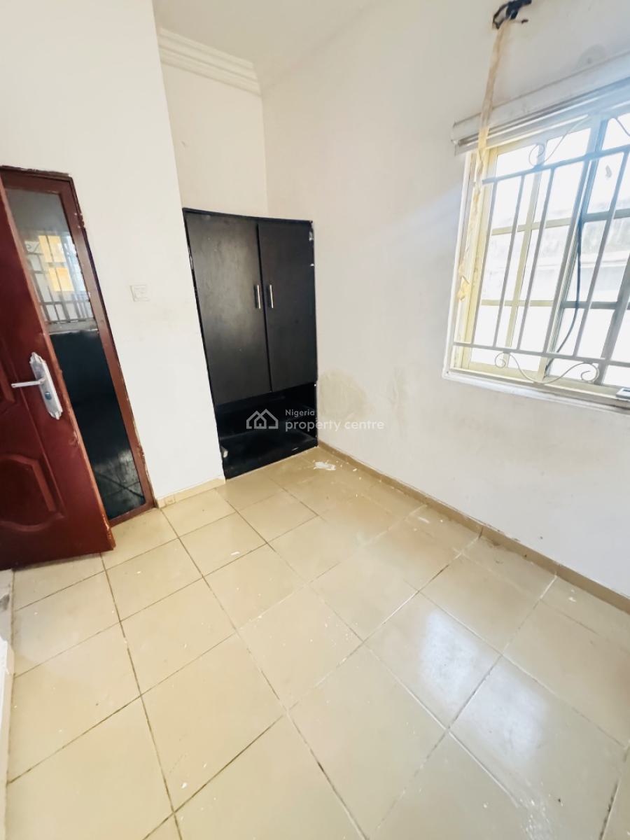 Portable Miniflat 1 Bedroom Apartment, Osapa, Lekki Phase 2, Lekki, Lagos, Mini Flat (room and Parlour) for Rent
