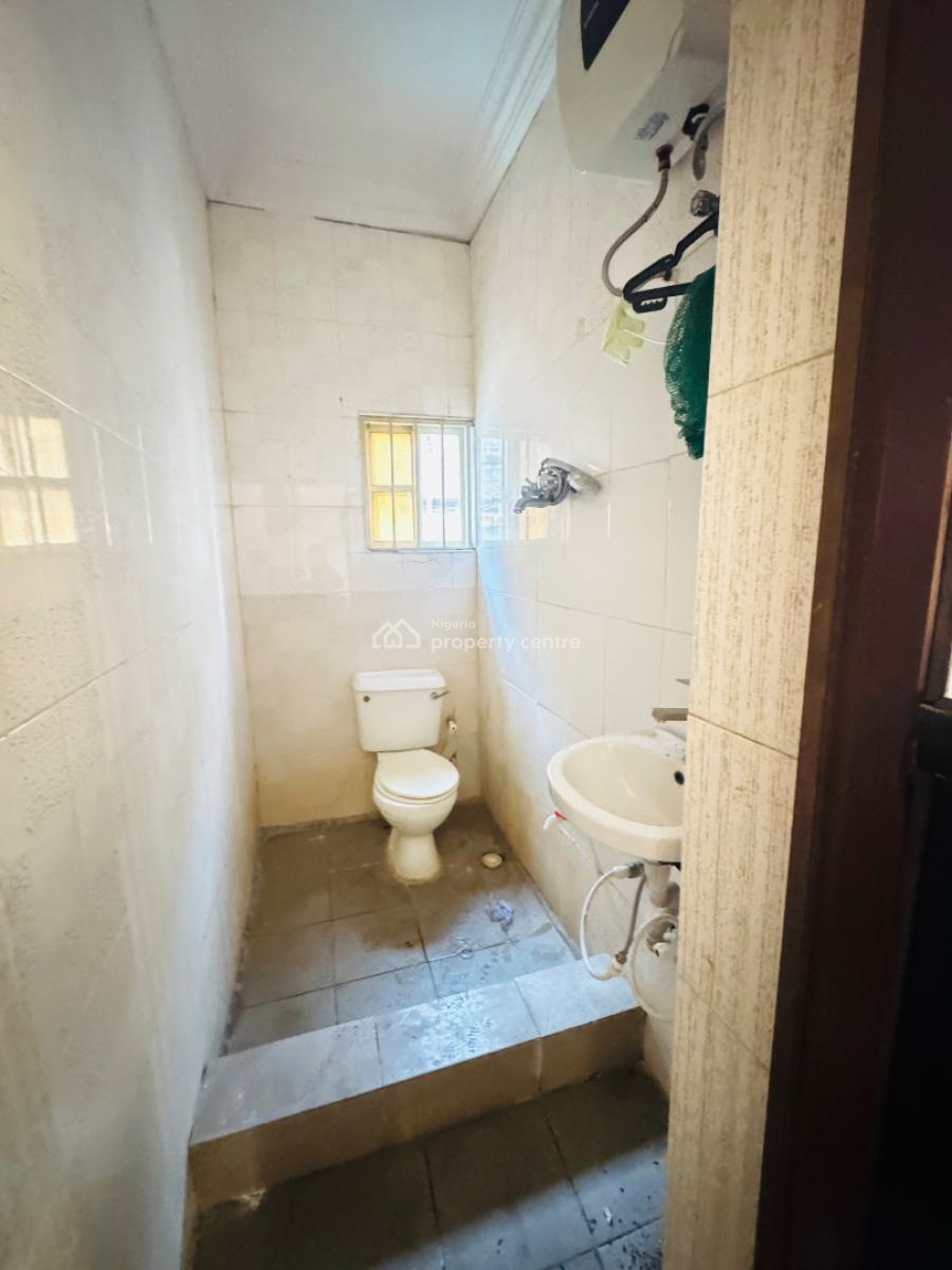 Portable Miniflat 1 Bedroom Apartment, Osapa, Lekki Phase 2, Lekki, Lagos, Mini Flat (room and Parlour) for Rent