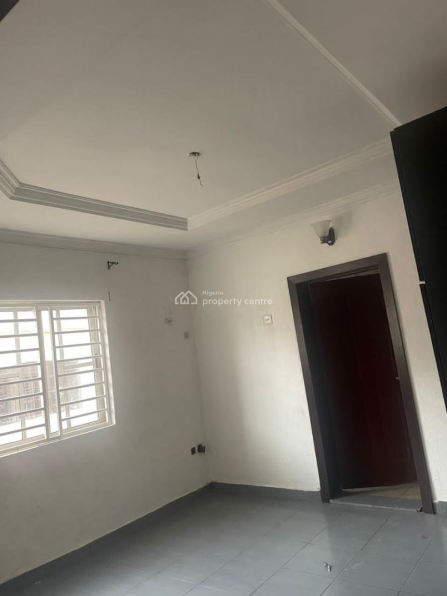 3 Bedroom Flat, Gra Phase 1, Magodo, Lagos, Flat / Apartment for Rent