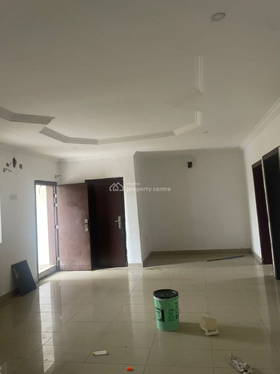 3 Bedroom Flat, Gra Phase 1, Magodo, Lagos, Flat / Apartment for Rent