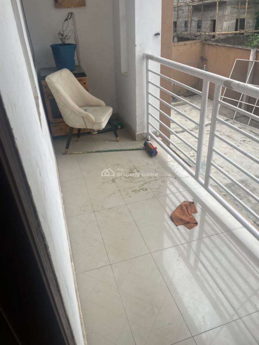 3 Bedroom Flat, Gra Phase 1, Magodo, Lagos, Flat / Apartment for Rent