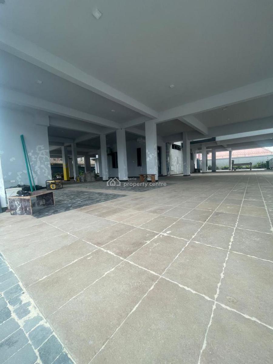 Well Built 2 Bedroom Apartment, Lekki Phase 1, Lekki, Lagos, Flat / Apartment for Rent