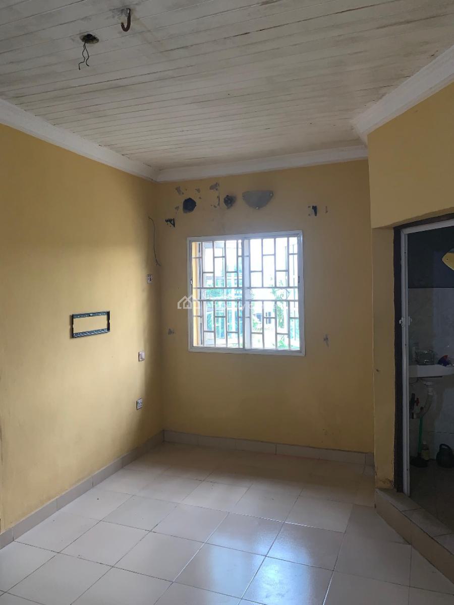 Decent 2 Bedroom Ground Flat, Millennium Estate, Gbagada, Lagos, House for Rent