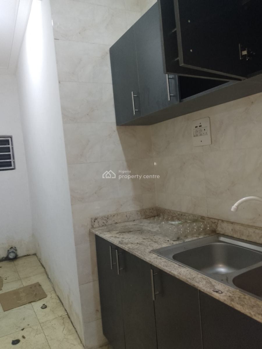 Clean and Standard One-bedroom, News Engineering, Dawaki, Gwarinpa, Abuja, Mini Flat (room and Parlour) for Rent