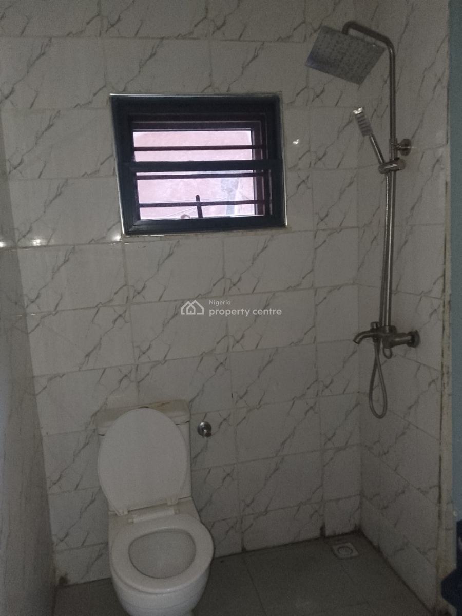 Clean and Standard One-bedroom, News Engineering, Dawaki, Gwarinpa, Abuja, Mini Flat (room and Parlour) for Rent