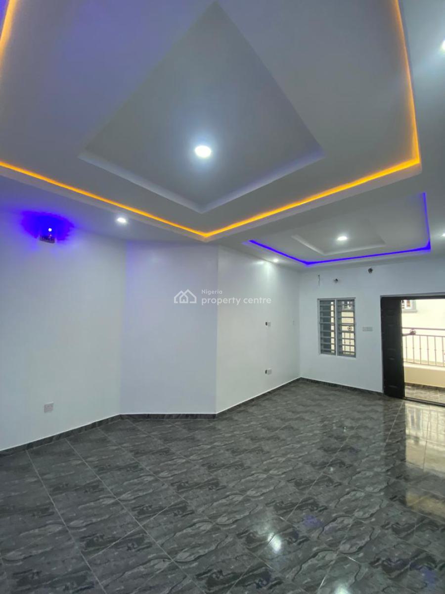 Brand New 2 Bedrooms Luxury Apartment, Ogombo, Ajah, Lagos, Flat / Apartment for Rent