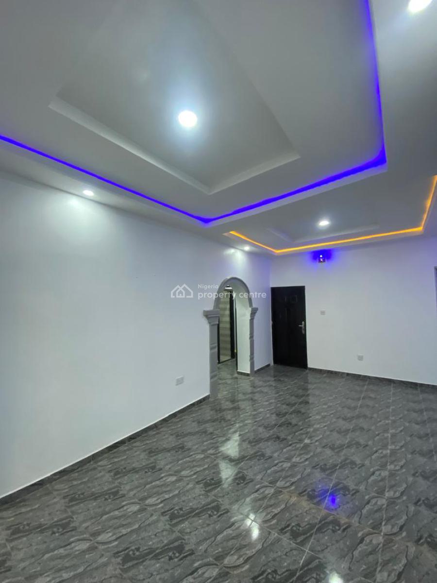 Brand New 2 Bedrooms Luxury Apartment, Ogombo, Ajah, Lagos, Flat / Apartment for Rent