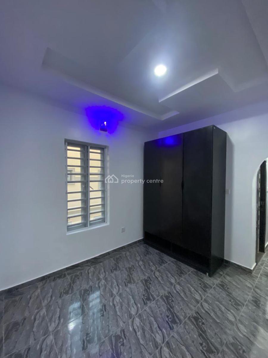 Brand New 2 Bedrooms Luxury Apartment, Ogombo, Ajah, Lagos, Flat / Apartment for Rent
