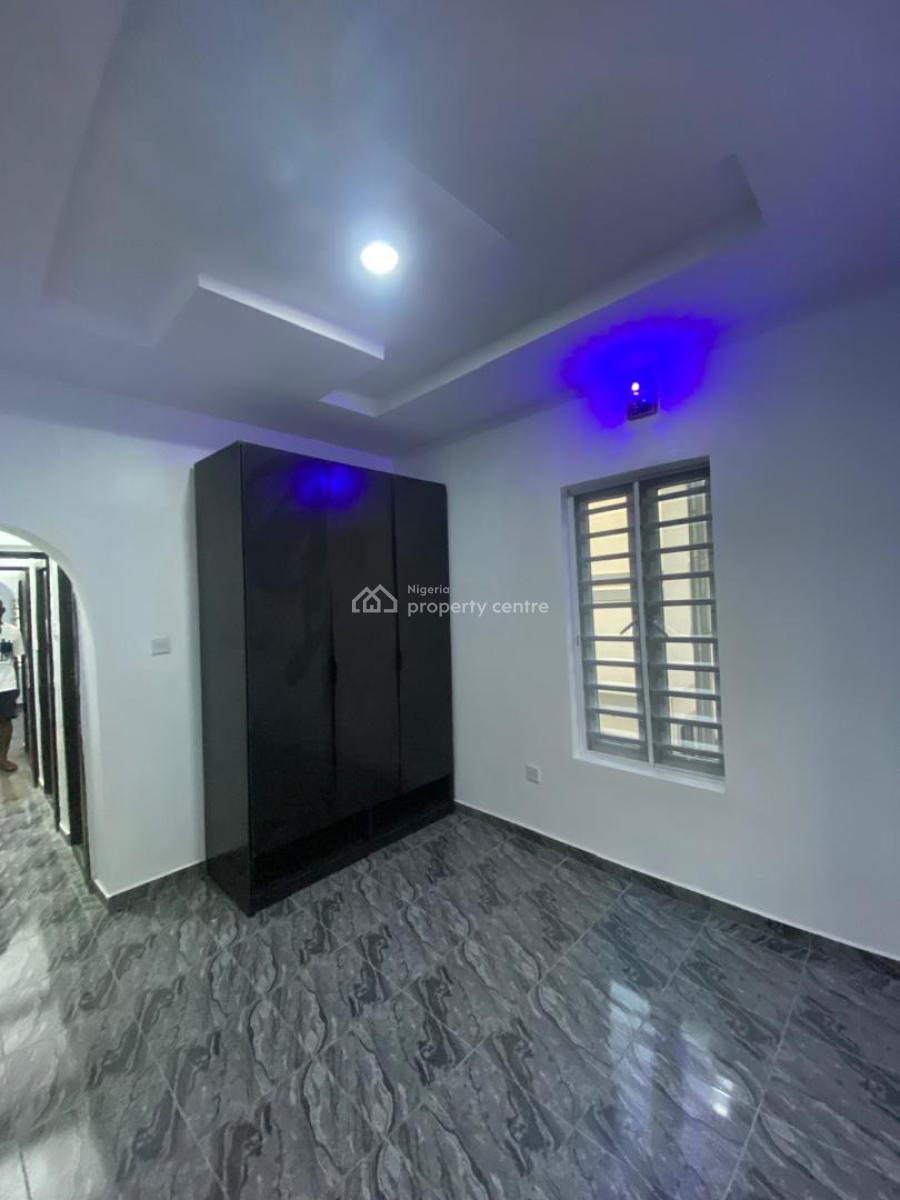 Brand New 2 Bedrooms Luxury Apartment, Ogombo, Ajah, Lagos, Flat / Apartment for Rent