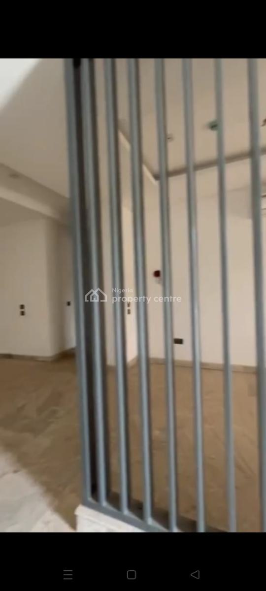Six(6) Units of Brand New and Luxuriously Finished 4 Bedroom Terrace Bq, Wuse 2, Abuja, Terraced Duplex for Rent