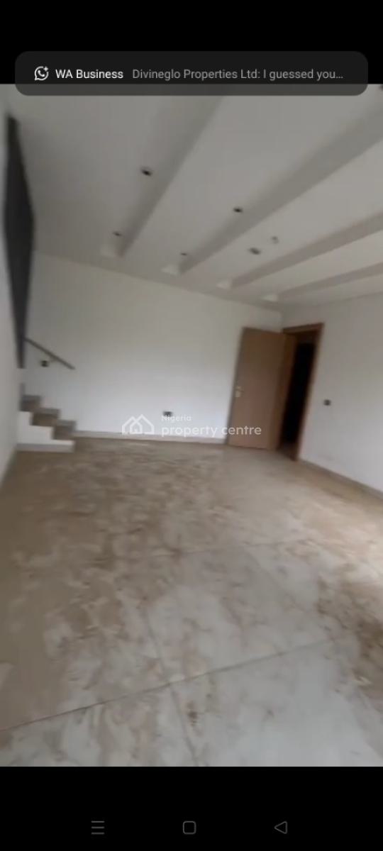 Six(6) Units of Brand New and Luxuriously Finished 4 Bedroom Terrace Bq, Wuse 2, Abuja, Terraced Duplex for Rent