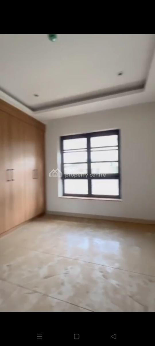 Six(6) Units of Brand New and Luxuriously Finished 4 Bedroom Terrace Bq, Wuse 2, Abuja, Terraced Duplex for Rent
