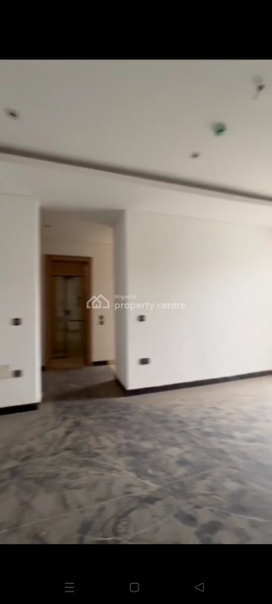 Six(6) Units of Brand New and Luxuriously Finished 4 Bedroom Terrace Bq, Wuse 2, Abuja, Terraced Duplex for Rent