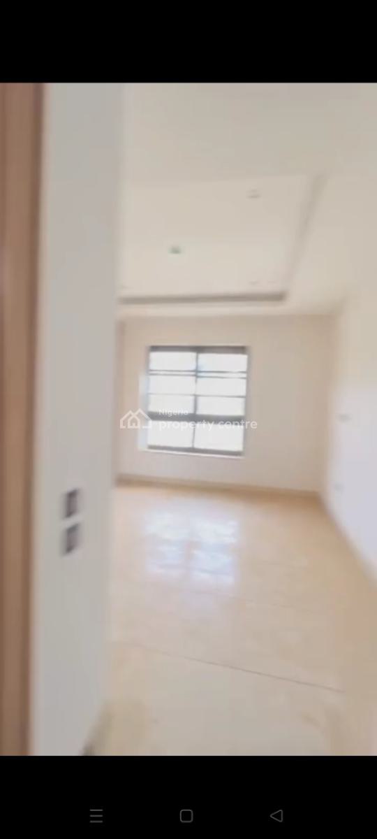 Six(6) Units of Brand New and Luxuriously Finished 4 Bedroom Terrace Bq, Wuse 2, Abuja, Terraced Duplex for Rent