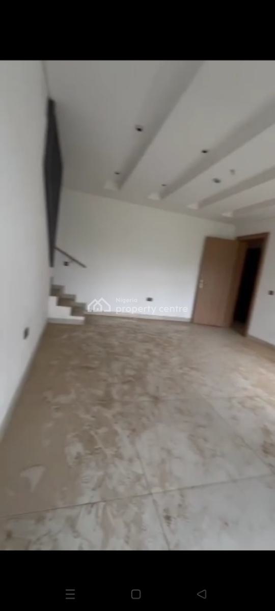 Six(6) Units of Brand New and Luxuriously Finished 4 Bedroom Terrace Bq, Wuse 2, Abuja, Terraced Duplex for Rent