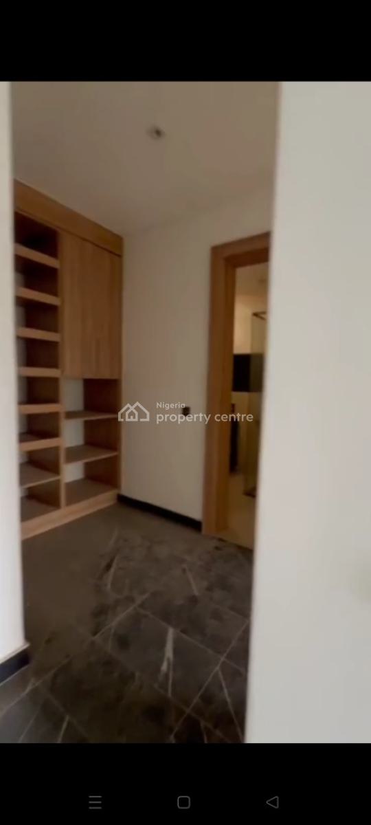 Six(6) Units of Brand New and Luxuriously Finished 4 Bedroom Terrace Bq, Wuse 2, Abuja, Terraced Duplex for Rent