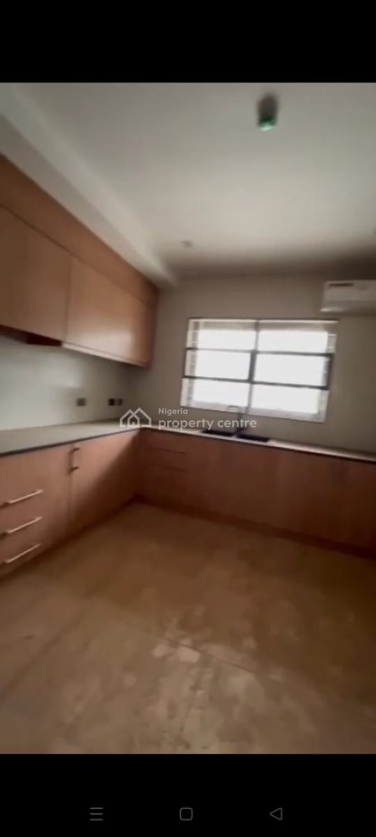 Six(6) Units of Brand New and Luxuriously Finished 4 Bedroom Terrace Bq, Wuse 2, Abuja, Terraced Duplex for Rent