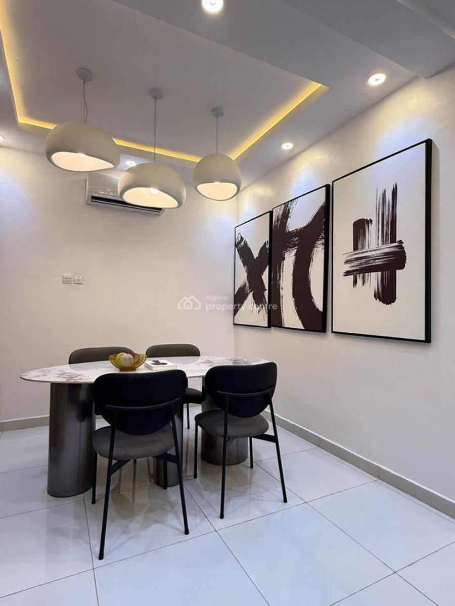 Luxury 2 Bedroom Apartment, Ikoyi, Lagos, Flat / Apartment Short Let