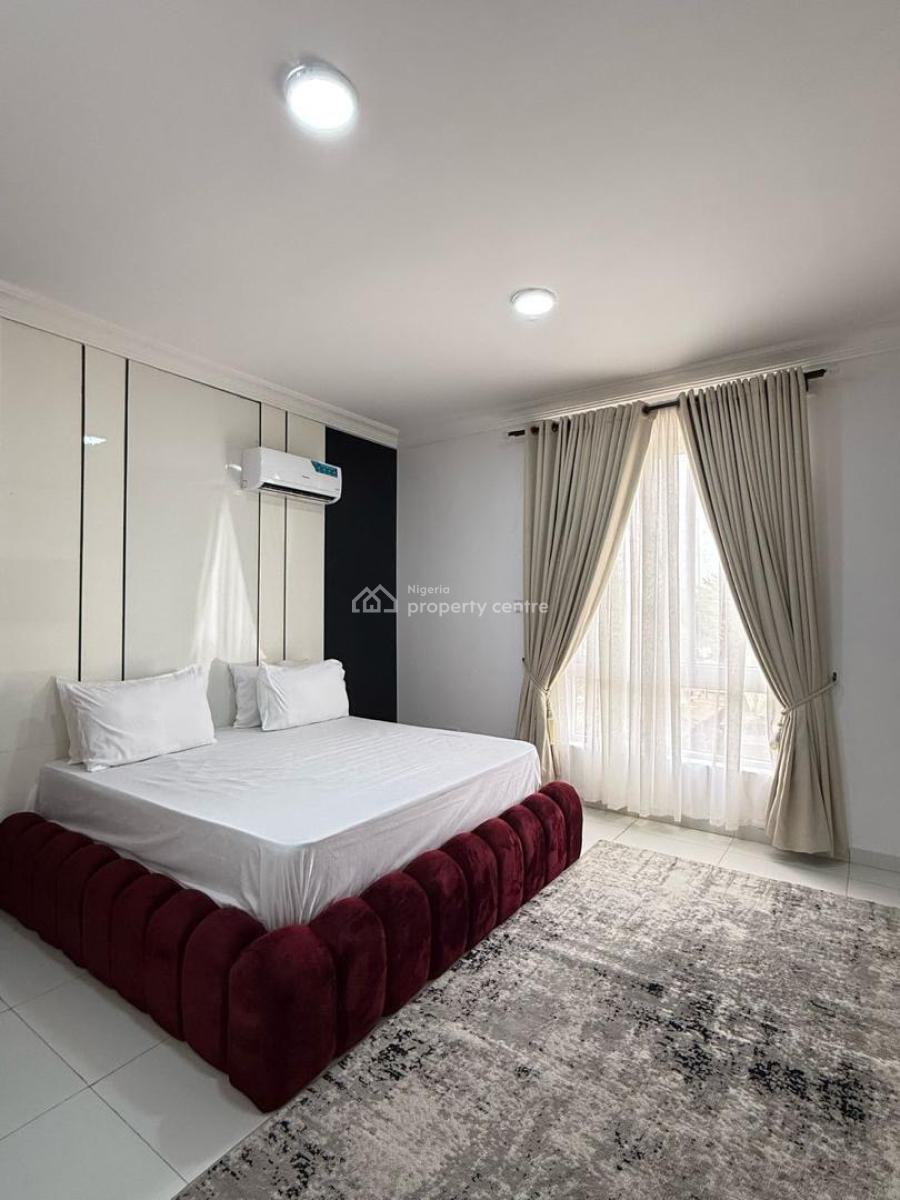 Luxury 2 Bedroom Apartment, Ikoyi, Lagos, Flat / Apartment Short Let