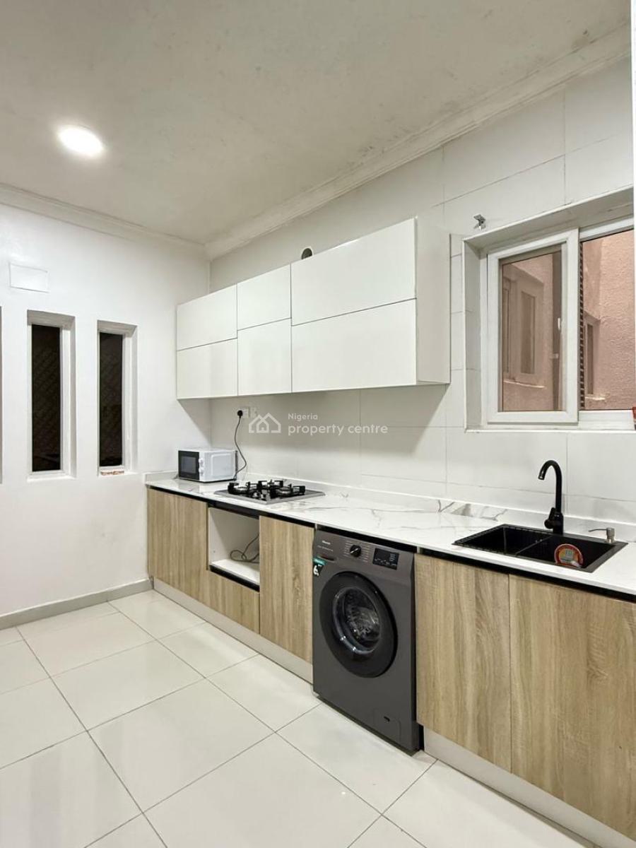 Luxury 2 Bedroom Apartment, Ikoyi, Lagos, Flat / Apartment Short Let