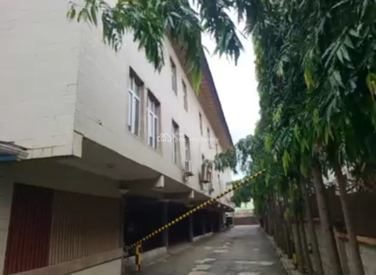120 Rooms Hotel, Gwarinpa, Abuja, Hotel / Guest House for Rent