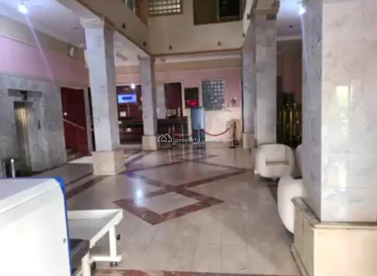 120 Rooms Hotel, Gwarinpa, Abuja, Hotel / Guest House for Rent