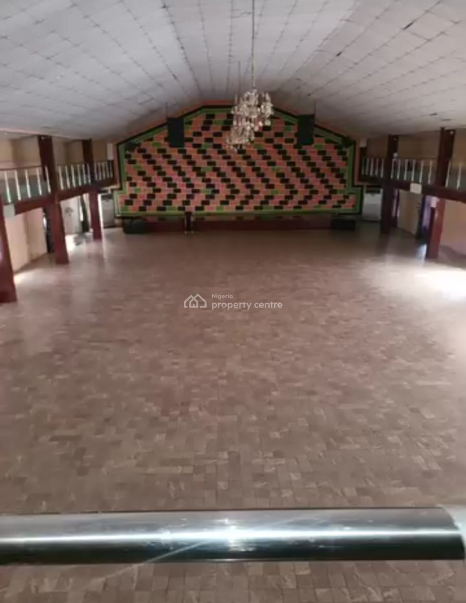 120 Rooms Hotel, Gwarinpa, Abuja, Hotel / Guest House for Rent