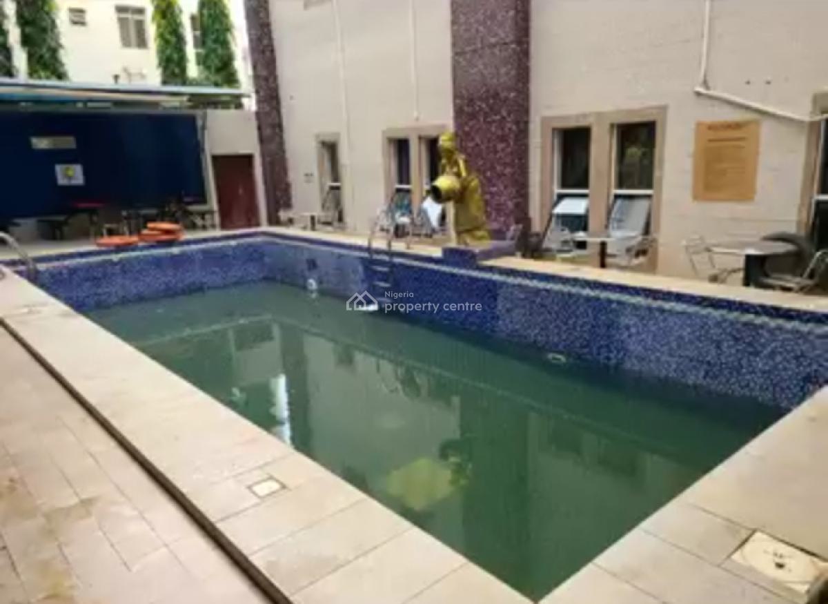 120 Rooms Hotel, Gwarinpa, Abuja, Hotel / Guest House for Rent