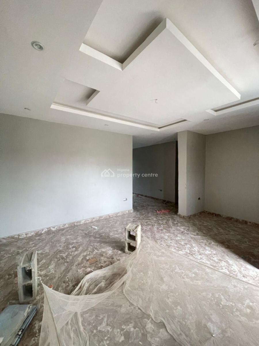 Luxurious 2 Bedroom Apartment, Surulere, Lagos, Flat / Apartment for Sale